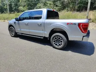 Ford F-150 2023 4x4 XLT 4p SuperCrew 6.5 pies CA