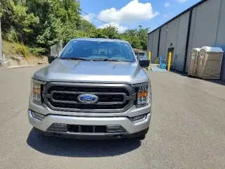 Ford F-150 2023 4x4 XLT 4p SuperCrew 6.5 pies CA
