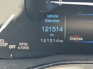 Cadillac XT5 2018 4x4 4p SUV