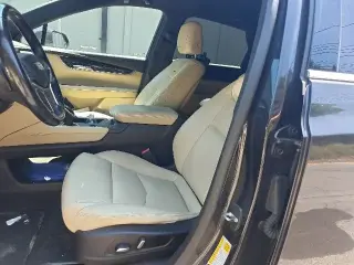 Cadillac XT5 2018 4x4 4p SUV