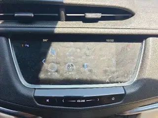 Cadillac XT5 2018 4x4 4p SUV