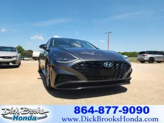 Hyundai SONATA 2022 SEL 4p Sedán