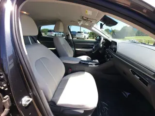 Hyundai SONATA 2022 SEL 4p Sedán