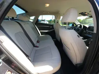Hyundai SONATA 2022 SEL 4p Sedán