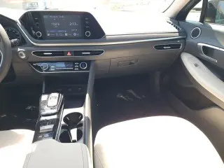 Hyundai SONATA 2022 SEL 4p Sedán
