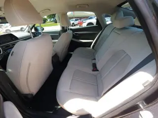 Hyundai SONATA 2022 SEL 4p Sedán