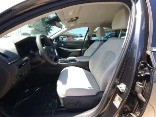 Hyundai SONATA 2022 SEL 4p Sedán