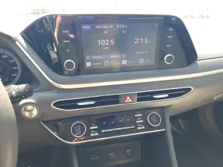 Hyundai SONATA 2022 SEL 4p Sedán