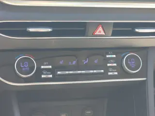 Hyundai SONATA 2022 SEL 4p Sedán