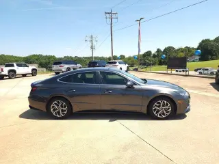 Hyundai SONATA 2022 SEL 4p Sedán
