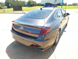 Hyundai SONATA 2022 SEL 4p Sedán