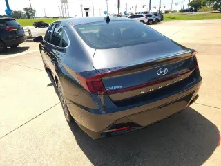 Hyundai SONATA 2022 SEL 4p Sedán