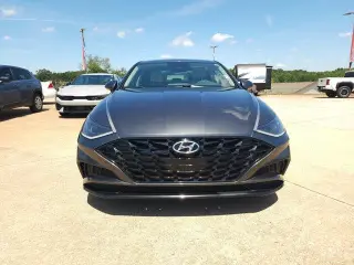 Hyundai SONATA 2022 SEL 4p Sedán