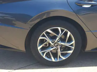 Hyundai SONATA 2022 SEL 4p Sedán
