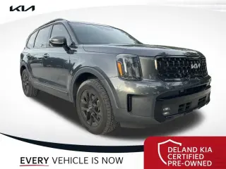 Kia Telluride 2024 AWD SX X-Pro 4p SUV