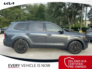 Kia Telluride 2024 AWD SX X-Pro 4p SUV