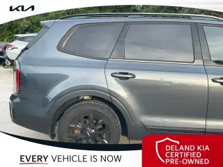 Kia Telluride 2024 AWD SX X-Pro 4p SUV