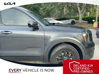 Kia Telluride 2024 AWD SX X-Pro 4p SUV