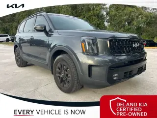 Kia Telluride 2024 AWD SX X-Pro 4p SUV