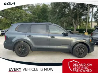 Kia Telluride 2024 AWD SX X-Pro 4p SUV