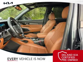 Kia Telluride 2024 AWD SX X-Pro 4p SUV
