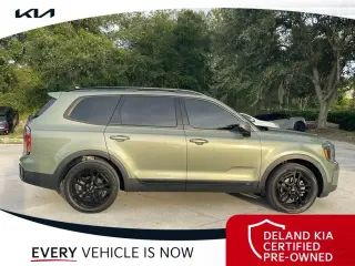 Kia Telluride 2024 AWD SX-Prestige X-Line 4p SUV