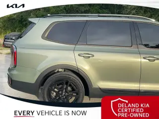 Kia Telluride 2024 AWD SX-Prestige X-Line 4p SUV