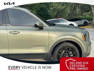 Kia Telluride 2024 AWD SX-Prestige X-Line 4p SUV