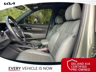 Kia Telluride 2024 AWD SX-Prestige X-Line 4p SUV