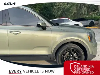 Kia Telluride 2024 AWD SX-Prestige X-Line 4p SUV