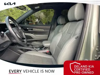 Kia Telluride 2024 AWD SX-Prestige X-Line 4p SUV