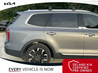 Kia Telluride 2024 SX 4p SUV