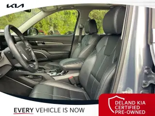 Kia Telluride 2024 SX 4p SUV