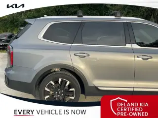 Kia Telluride 2024 SX 4p SUV