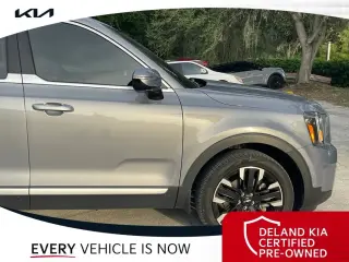 Kia Telluride 2024 SX 4p SUV