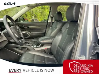 Kia Telluride 2024 SX 4p SUV
