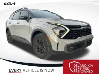 Kia Sportage 2024 AWD X-Pro 4p SUV