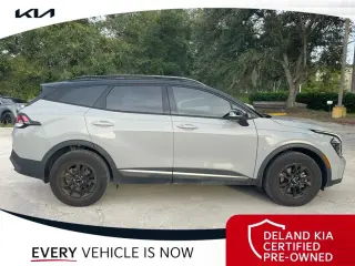Kia Sportage 2024 AWD X-Pro 4p SUV