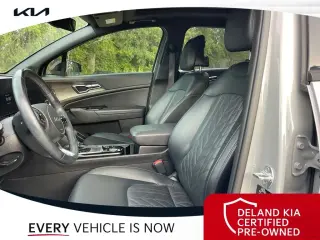 Kia Sportage 2024 AWD X-Pro 4p SUV