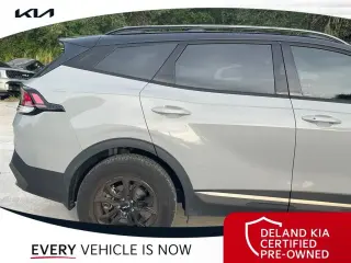 Kia Sportage 2024 AWD X-Pro 4p SUV