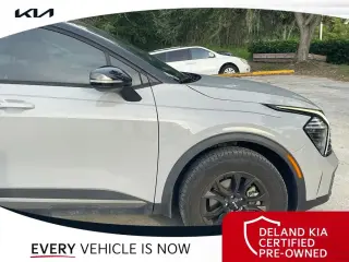 Kia Sportage 2024 AWD X-Pro 4p SUV