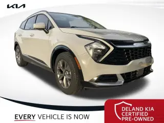 Kia Sportage 2023 SX 4p SUV