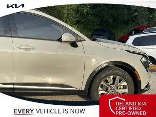 Kia Sportage 2023 SX 4p SUV
