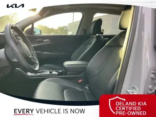 Kia Sportage 2023 SX 4p SUV