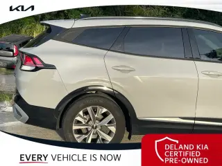 Kia Sportage 2023 SX 4p SUV