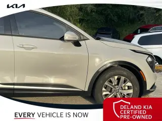Kia Sportage 2023 SX 4p SUV