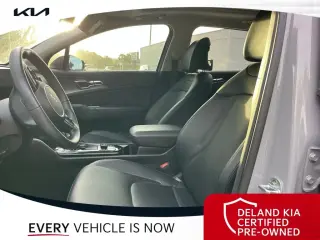 Kia Sportage 2023 SX 4p SUV