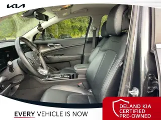 Kia Sportage 2024 EX 4p SUV