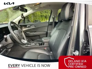 Kia Sportage 2024 EX 4p SUV