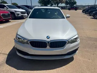 BMW Serie 5 2019 530i Sedán 4p